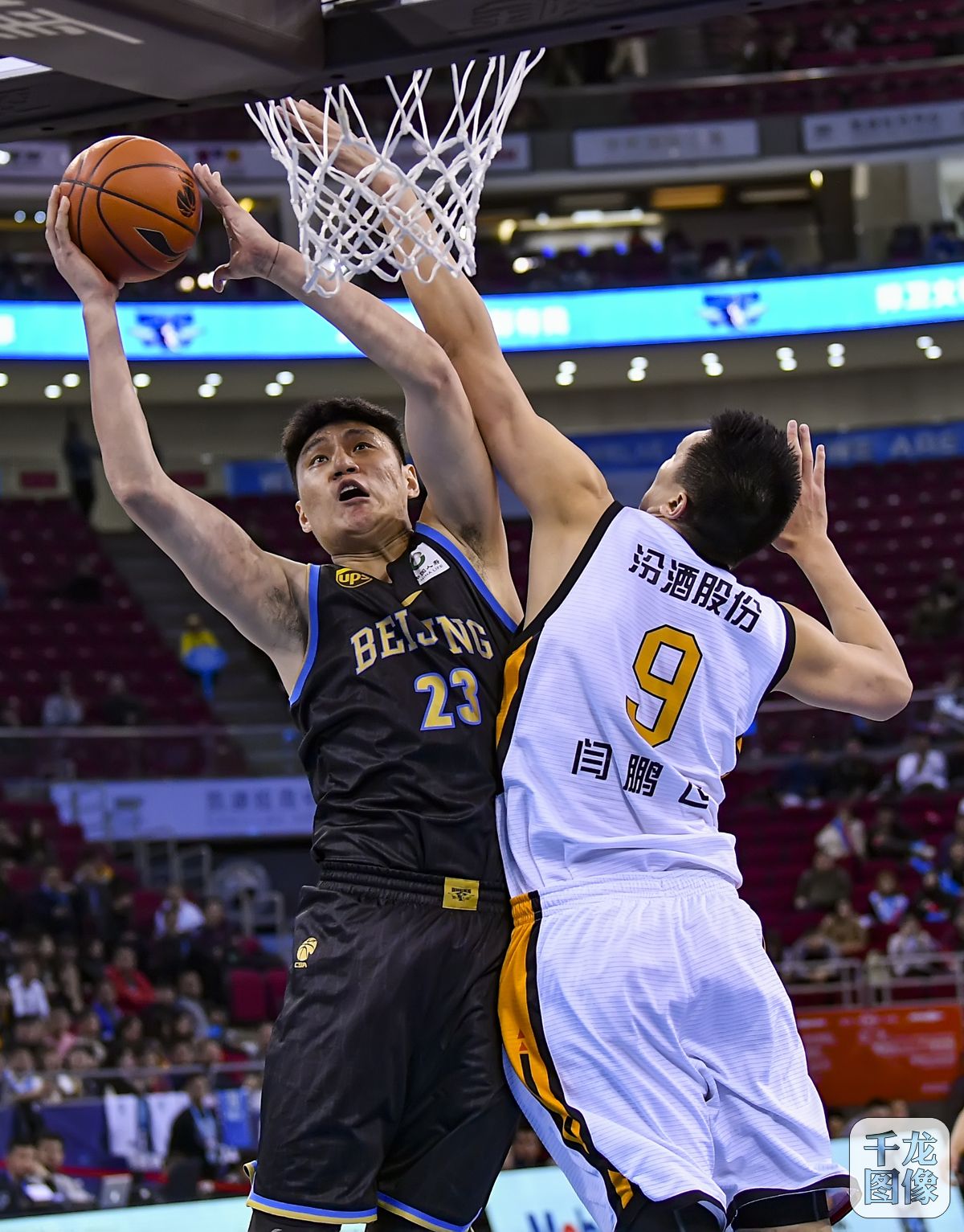 半场进攻容 半场进攻容