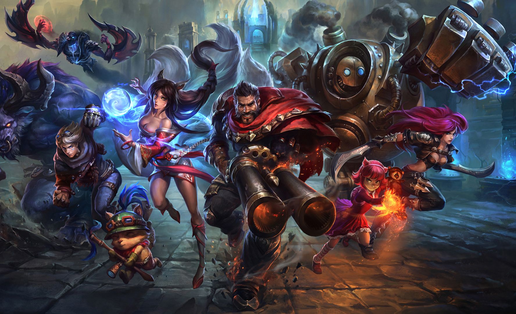 对手层面 对手层面