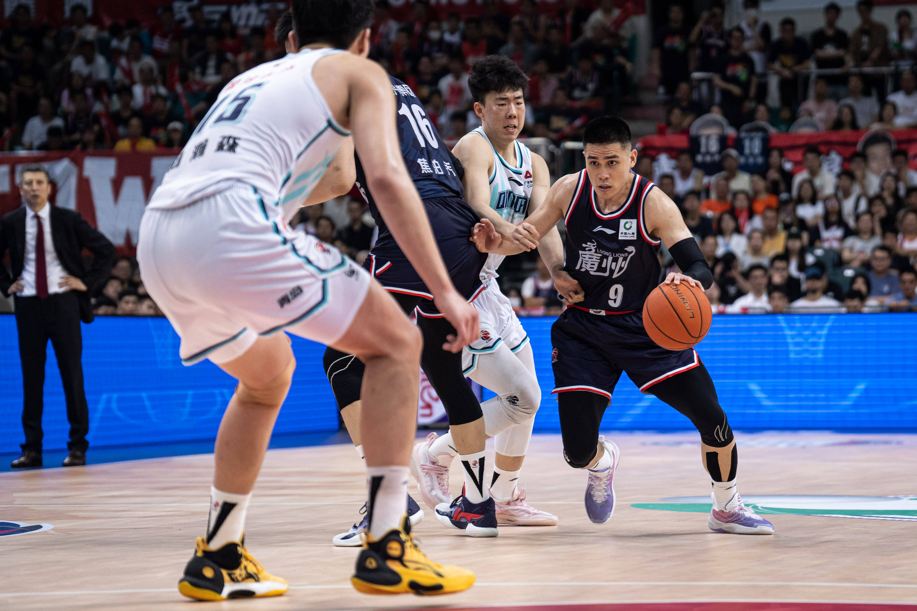 最好的解法 最好的解法