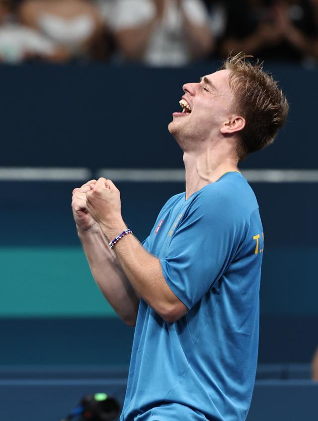 动不自洽 动不自洽