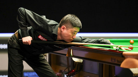 盘口的高一 盘口的高一